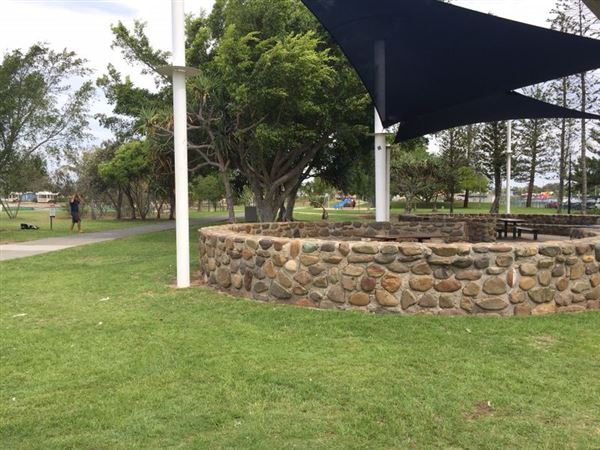 Len Fox Park (1/06/2019 - Credits: unknown)