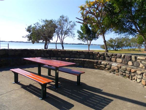 Len Fox Park (1/06/2019 - Credits: unknown)