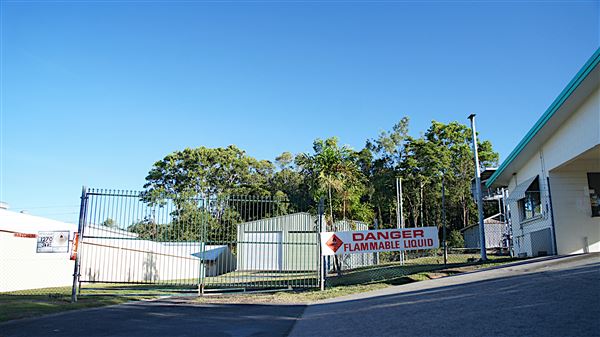 Mossman - Township (4/11/2019 - Credits: Karen Jones)