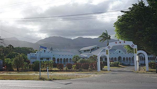 Mossman - Township (4/11/2019 - Credits: Karen Jones)