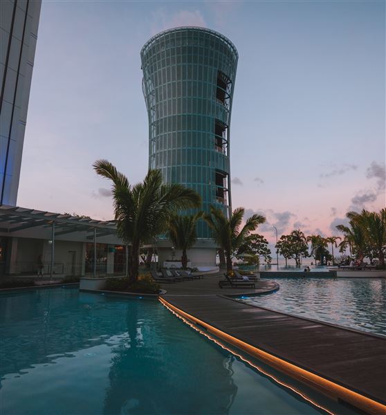 Cairns - Overview (6/02/2020 - Credits: Tourism and Events Queensland)