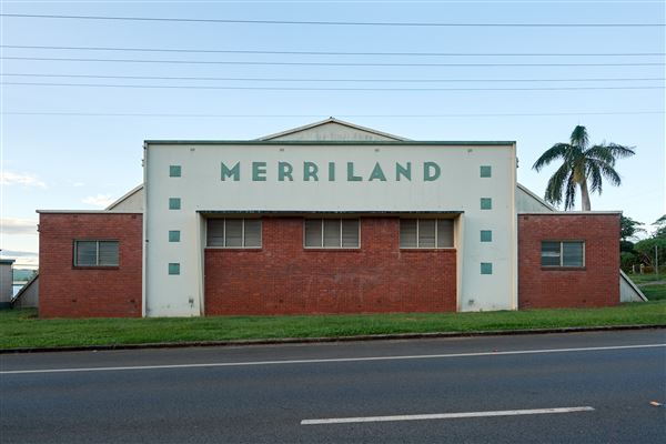 Atherton (1/03/2020 - Credits: John de Rooy, Atherton Tableland Photography)