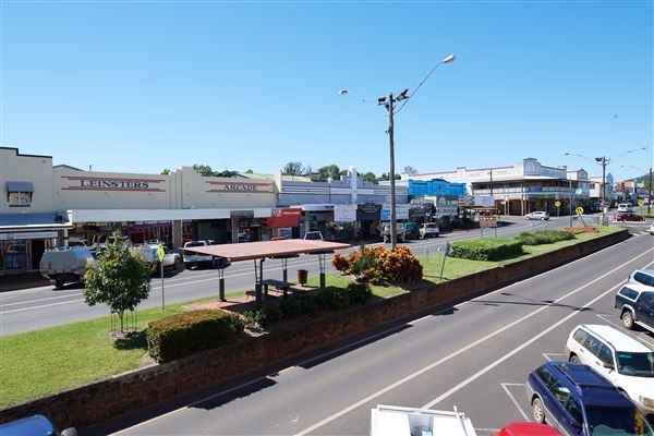 Atherton (1/03/2020 - Credits: John de Rooy, Atherton Tableland Photography)