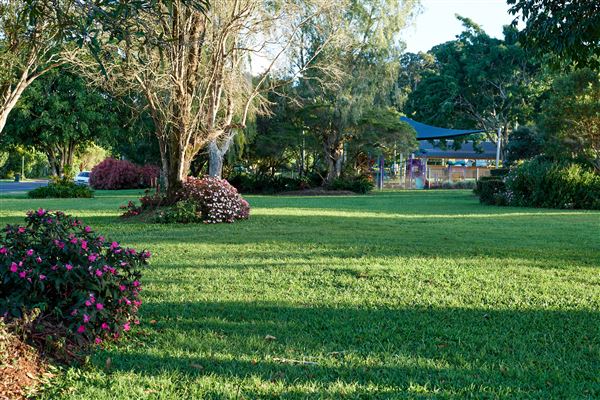Malanda Township (14/04/2020 - Credits: John de Rooy, Atherton Tableland Photography)