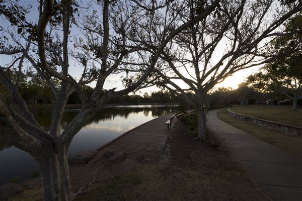 Spring Lake Park (11/05/2020 - Credits: Ipswich City Council)