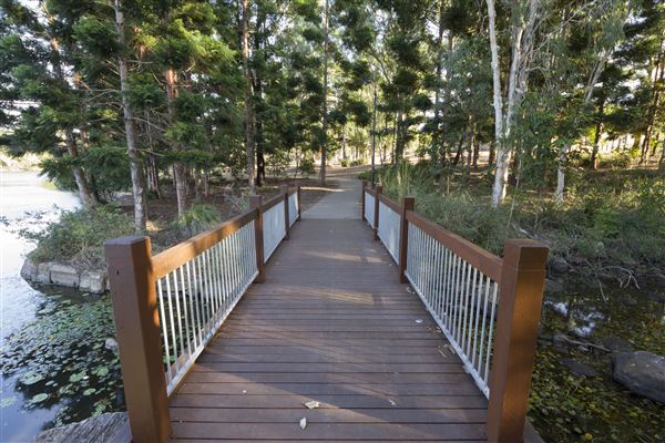 Spring Lake Park (11/05/2020 - Credits: Ipswich City Council)