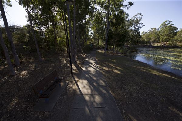 Spring Lake Park (11/05/2020 - Credits: Ipswich City Council)