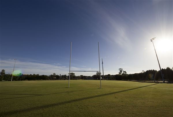 Atlantic Drive Sporting Complex (12/05/2020 - Credits: Ipswich City Council)