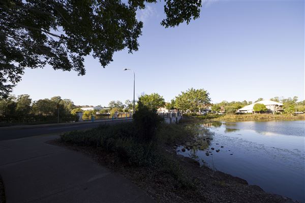 Spring Lake Park (b) (11/05/2020 - Credits: Ipswich City Council)