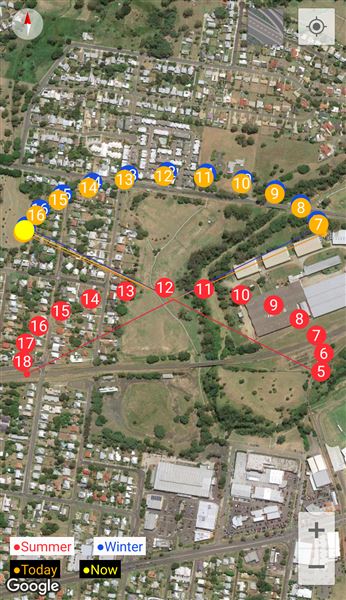 Jack Barkley Park (26/05/2020 - Credits: Ipswich City Council)