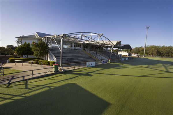 Briggs Road Sporting Complex (6/07/2020 - Credits: Ipswich City Council)