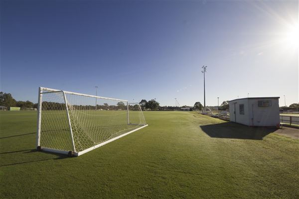 Briggs Road Sporting Complex (6/07/2020 - Credits: Ipswich City Council)