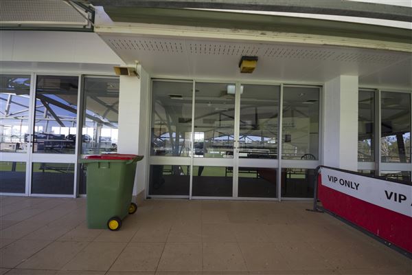 Briggs Road Sporting Complex (6/07/2020 - Credits: Ipswich City Council)