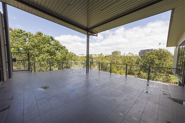 North Ipswich Reserve Corporate Centre (22/09/2020 - Credits: Ipswich City Council)