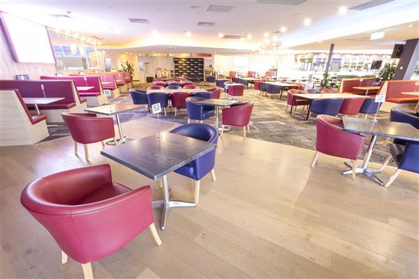 Club Services Ipswich (26/10/2020 - Credits: Ipswich City Council)