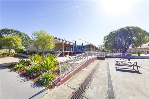 The Workshops Rail Museum (2/11/2020 - Credits: Ipswich City Council)