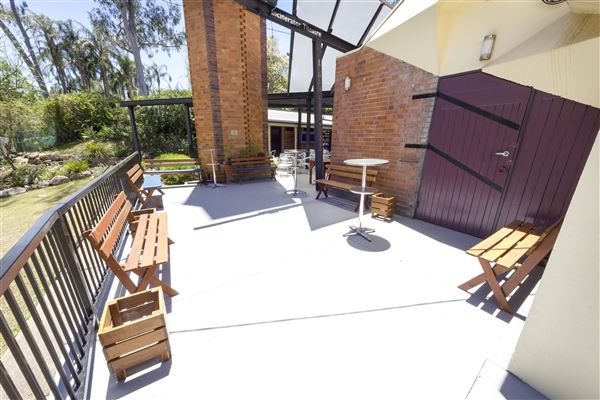 The Incinerator Theatre (11/11/2020 - Credits: Ipswich City Council)