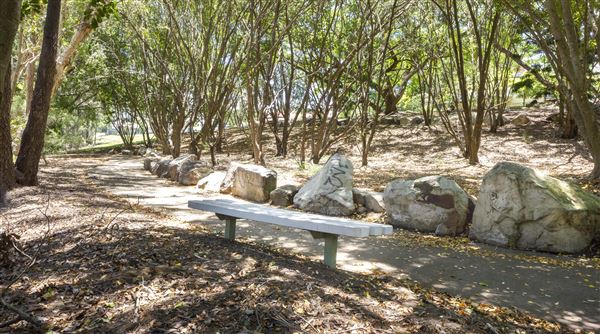 North Ipswich Wetlands Park (5/01/2021 - Credits: Ipswich City Council)