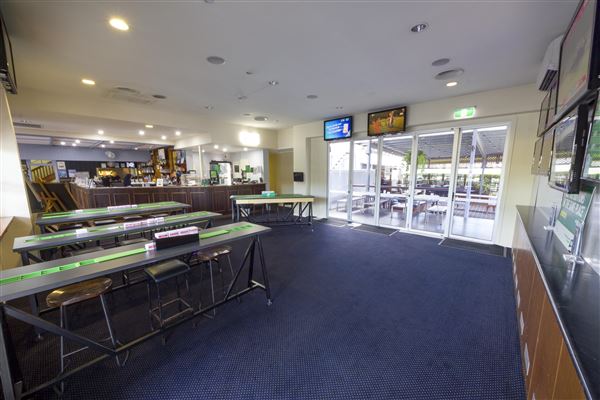 The Commercial Hotel (22/02/2021 - Credits: Ipswich City Council)