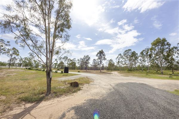 Willowbank MX (8/03/2021 - Credits: Ipswich City Council)