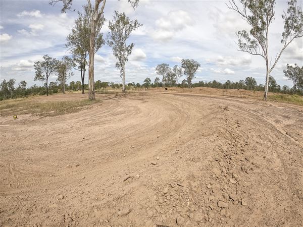 Willowbank MX (8/03/2021 - Credits: Ipswich City Council)