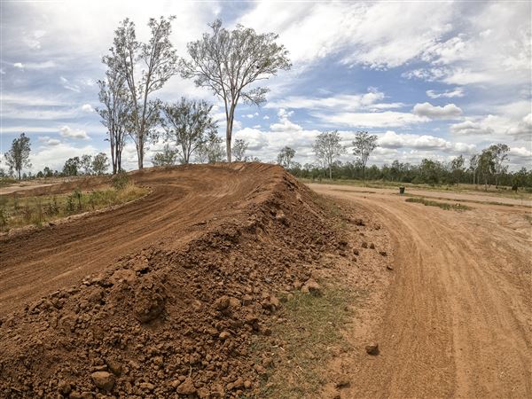 Willowbank MX (8/03/2021 - Credits: Ipswich City Council)