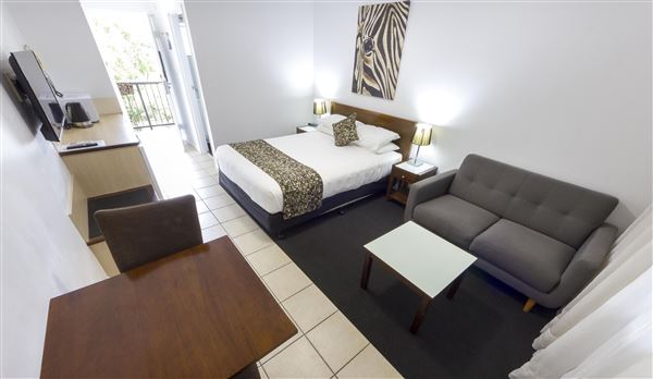 Best Western Ipswich (18/02/2021 - Credits: Ipswich City Council)
