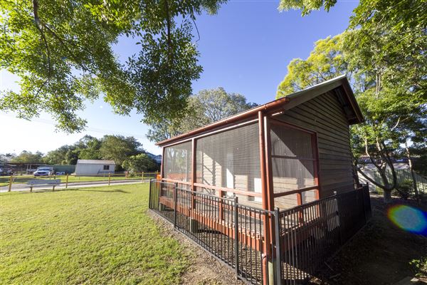 Cobb & Co Heritage Park (23/04/2021 - Credits: Ipswich City Council)