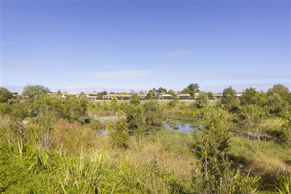 Jim Donald Park (2/06/2021 - Credits: Ipswich City Council)