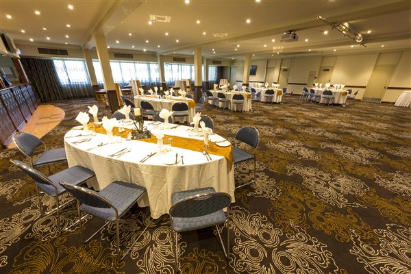 Brothers Ipswich Leagues Club (19/11/2020 - Credits: Ipswich City Council)