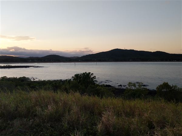 Campwin Beach Lookout / Coral Point Reef (26/10/2021 - Credits: Kathryn Metcalfe)