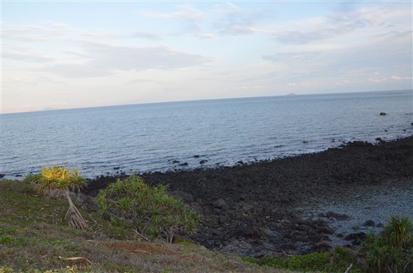 Campwin Beach Lookout / Coral Point Reef (26/10/2021 - Credits: Kathryn Metcalfe)
