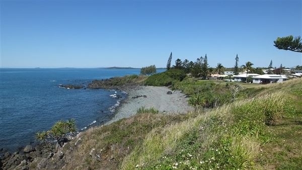 Campwin Beach Lookout / Coral Point Reef (1/03/2022)