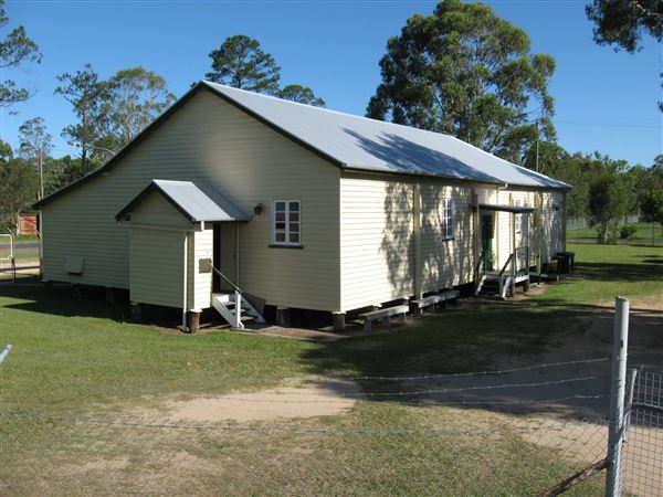Caboolture Historical Village (20/07/2022 - Credits: Caboolture Historical Village)
