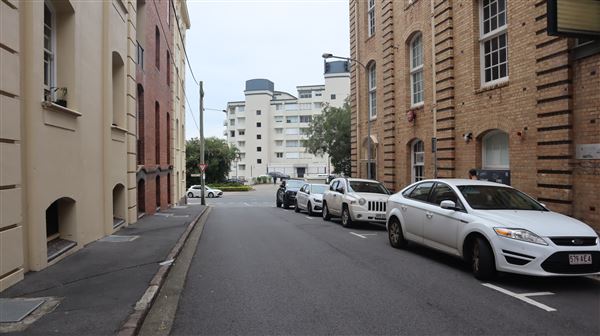 Ethel Street (29/09/2022 - Credits: Brendan O'Sullivan)