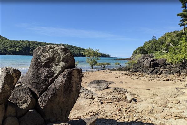 Hamilton Island - Coral Cove (8/11/2022 - Credits: Unknown)