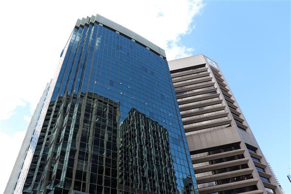 Post Office Square (Park) (18/04/2023 - Credits: Screen Queensland)
