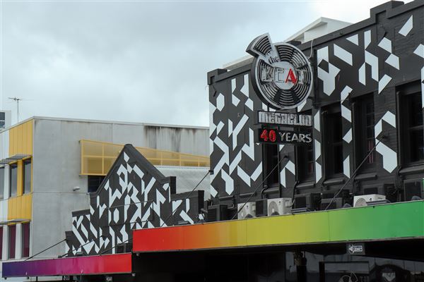 Ann Street - Fortitude Valley (25/04/2023 - Credits: Screen Queensland)