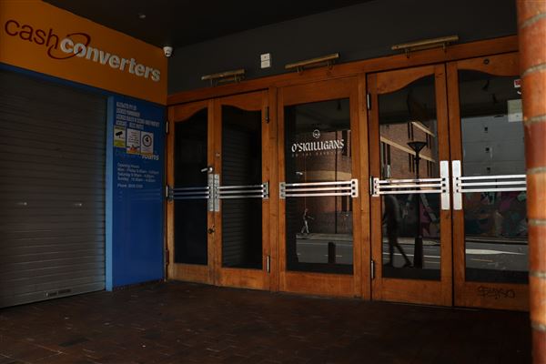 Warner Street (25/04/2023 - Credits: Screen Queensland)