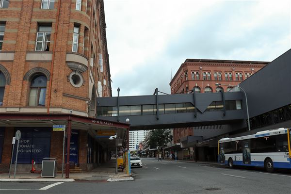 Warner Street (25/04/2023 - Credits: Screen Queensland)
