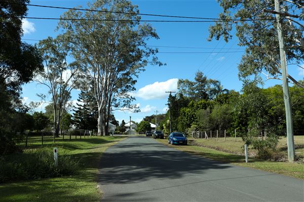 Samford Village (12/05/2023 - Credits: Screen Queensland)