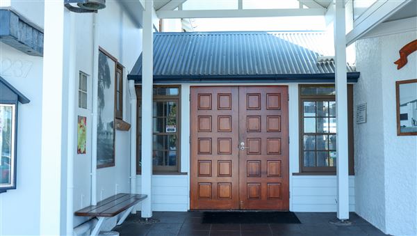 Lighthouse Restaurant & Cafe (15/06/2023 - Credits: Screen Queensland)