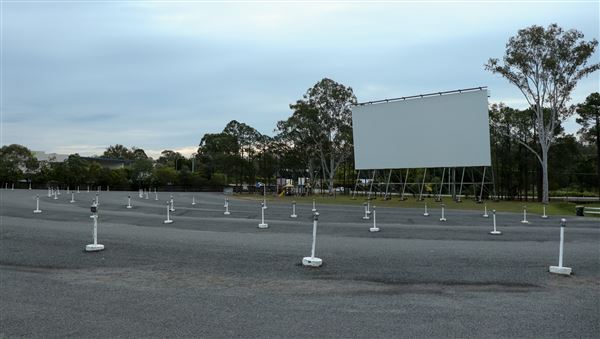 Yatala Drive-In (22/06/2023 - Credits: Screen Queensland)