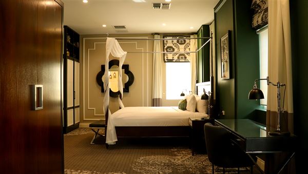 The Inchcolm Hotel (27/06/2023 - Credits: Screen Queensland)