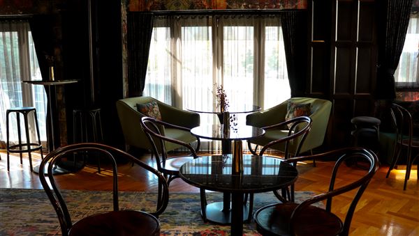 The Inchcolm Hotel (27/06/2023 - Credits: Screen Queensland)