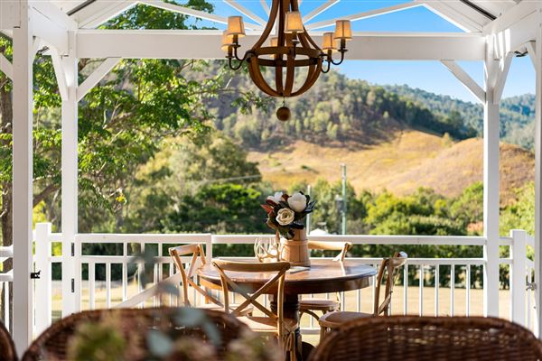 The Stables - Scenic Rim (20/06/2023 - Credits: Realscope Brisbane)