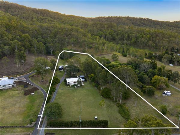 The Stables - Scenic Rim (20/06/2023 - Credits: Realscope Brisbane)