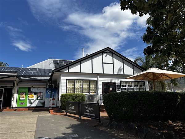 Canungra (11/09/2023 - Credits: Tony Clarke)