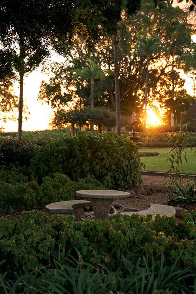 Jimbour House - Heritage-listed Homestead (20/08/2024 - Credits: Jimbour House)