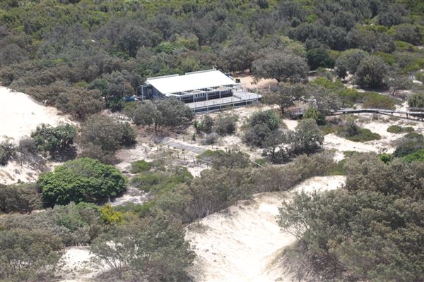 South Stradbroke Island (16/11/2022 - Credits: Duncan Jones)